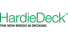 HardieDeck
