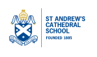 St Andrews Cathedral School
