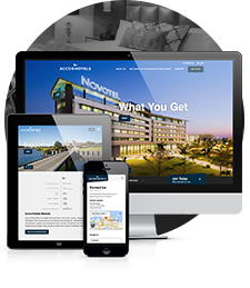 Accor FranchiseNet
