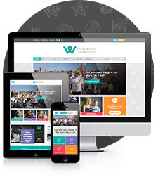 Steve Waugh Foundation